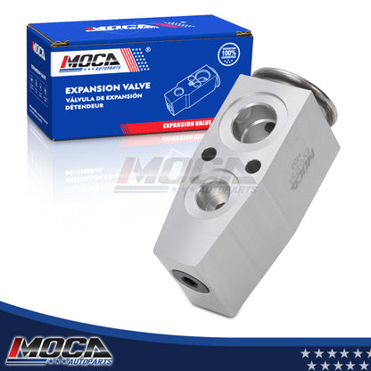 MOCA AC Expansion Valve - EXV4754