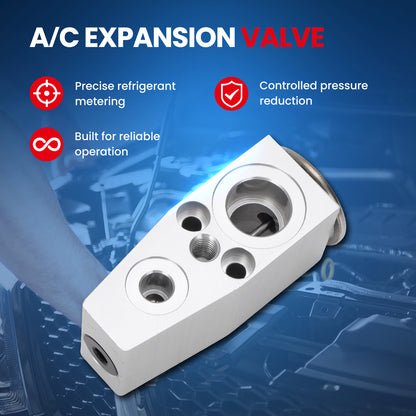 MOCA AC Expansion Valve - EXV4754