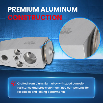 MOCA AC Expansion Valve - EXV4754