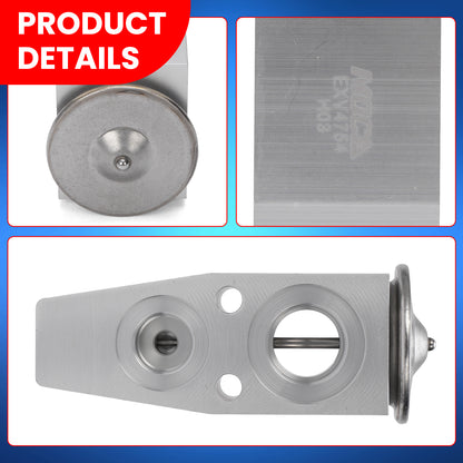 MOCA AC Expansion Valve - EXV4754