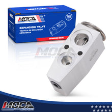 MOCA AC Expansion Valve - EXV4755