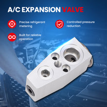 MOCA AC Expansion Valve - EXV4755