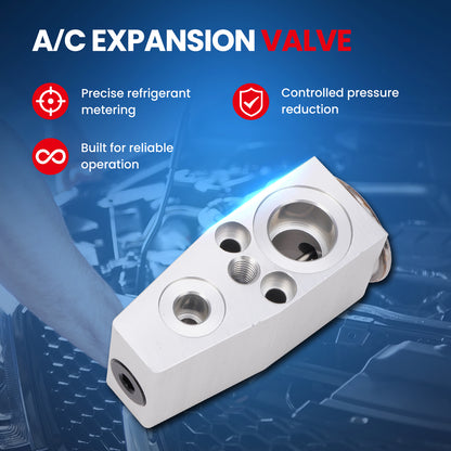 MOCA AC Expansion Valve - EXV4755