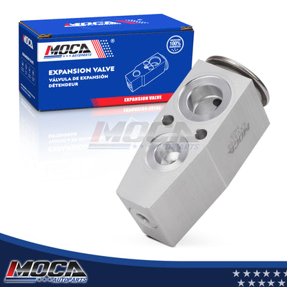 MOCA AC Expansion Valve - EXV4756