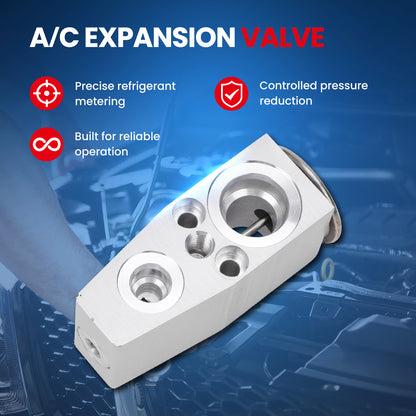 MOCA AC Expansion Valve - EXV4756