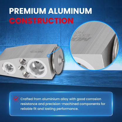 MOCA AC Expansion Valve - EXV4756