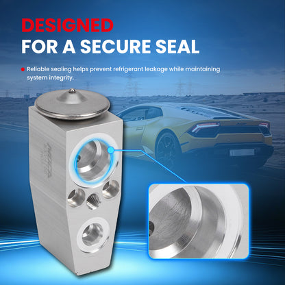 MOCA AC Expansion Valve - EXV4756