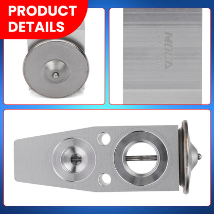 MOCA AC Expansion Valve - EXV4756