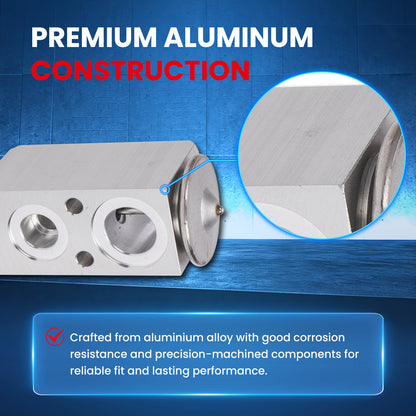 MOCA AC Expansion Valve - EXV4757