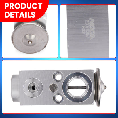 MOCA AC Expansion Valve - EXV4757