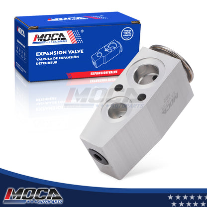 MOCA AC Expansion Valve - EXV4758