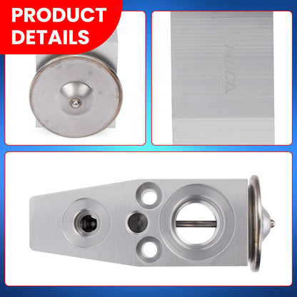 MOCA AC Expansion Valve - EXV4758