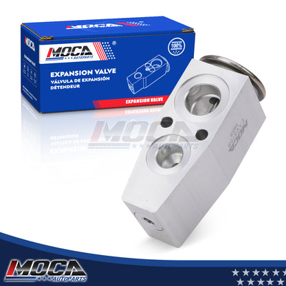 MOCA AC Expansion Valve - EXV4759