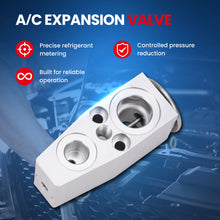 MOCA AC Expansion Valve - EXV4759