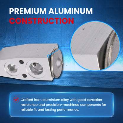 MOCA AC Expansion Valve - EXV4759