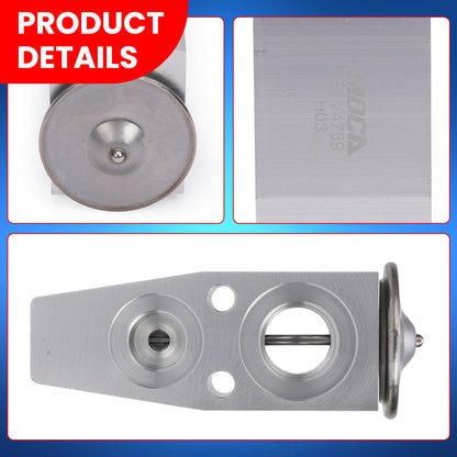 MOCA AC Expansion Valve - EXV4759