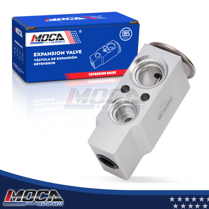 MOCA AC Expansion Valve - EXV4760