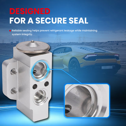 MOCA AC Expansion Valve - EXV4760