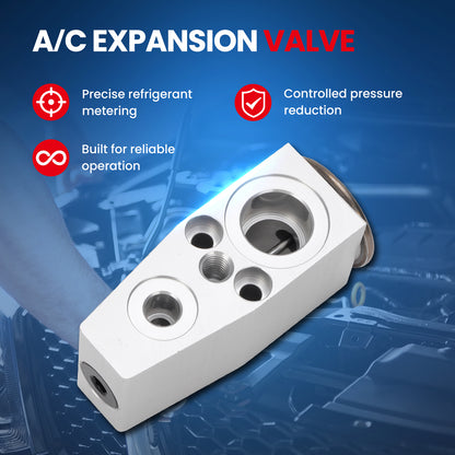 MOCA AC Expansion Valve - EXV4761