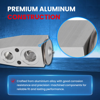 MOCA AC Expansion Valve - EXV4761