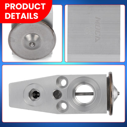 MOCA AC Expansion Valve - EXV4761