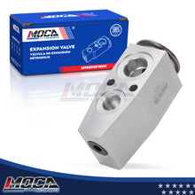 MOCA AC Expansion Valve - EXV4762