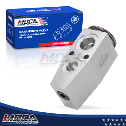 MOCA AC Expansion Valve - EXV4762