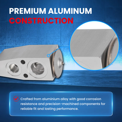 MOCA AC Expansion Valve - EXV4762