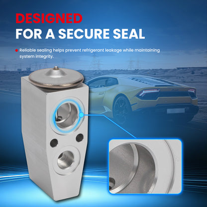 MOCA AC Expansion Valve - EXV4762