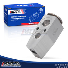 MOCA AC Expansion Valve - EXV4764