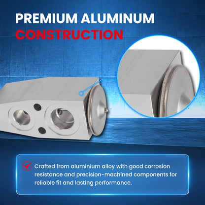 MOCA AC Expansion Valve - EXV4764