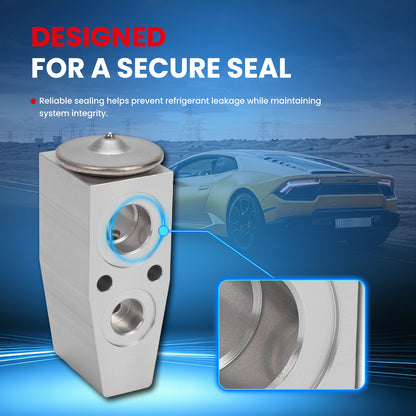 MOCA AC Expansion Valve - EXV4764
