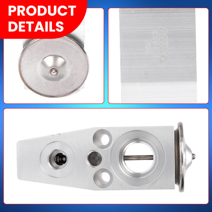 MOCA AC Expansion Valve - EXV4764