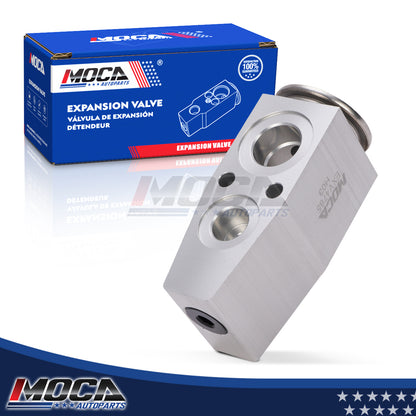 MOCA AC Expansion Valve - EXV4765