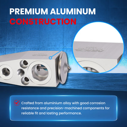 MOCA AC Expansion Valve - EXV4765