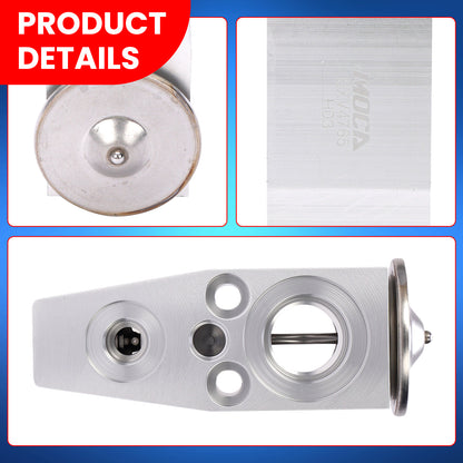 MOCA AC Expansion Valve - EXV4765