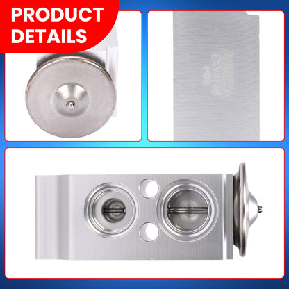 MOCA AC Expansion Valve - EXV4766