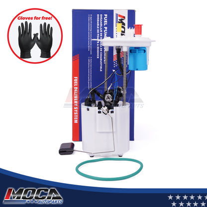MOCA Fuel Pump Module Assembly - FP2523