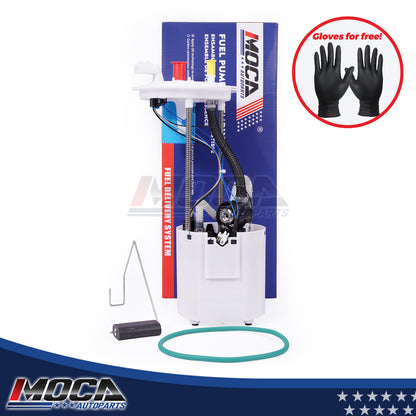 MOCA Fuel Pump Module Assembly - FP2545