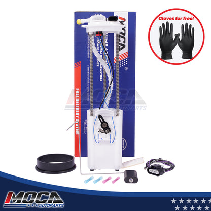 MOCA Fuel Pump Module Assembly - FP3500