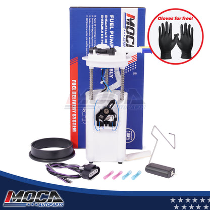 MOCA Fuel Pump Module Assembly - FP3508