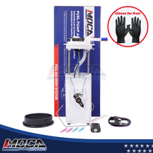 MOCA Fuel Pump Module Assembly - FP3542