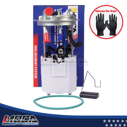 MOCA Fuel Pump Module Assembly - FP3581