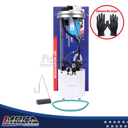 MOCA Fuel Pump Module Assembly - FP3817