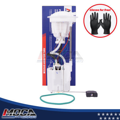 MOCA Fuel Pump Module Assembly - FP7182