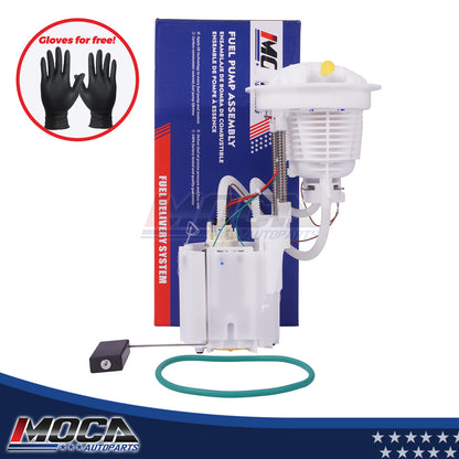 MOCA Fuel Pump Module Assembly - FP7184