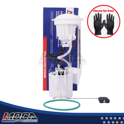 MOCA Fuel Pump Module Assembly - FP7186