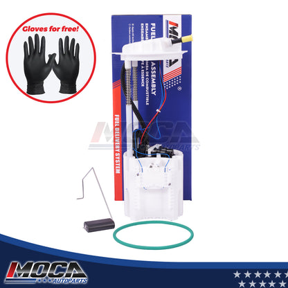 MOCA Fuel Pump Module Assembly - FP7270