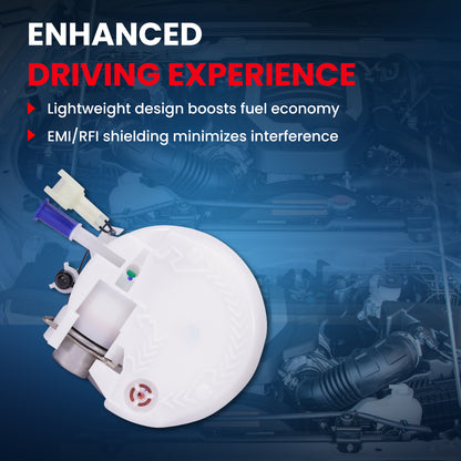MOCA Fuel Pump Module Assembly - FP8536