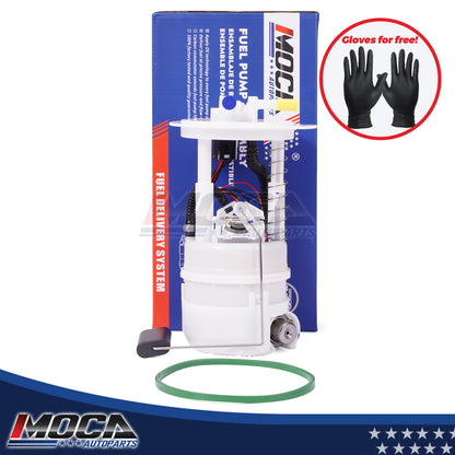 MOCA Fuel Pump Module Assembly - FP8545